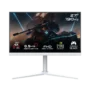GAMEON GOA27FHD190IPS Artic Pro Series 27" FHD, 190Hz, MPRT 0.5ms, HDMI 2.1, Fast IPS Gaming Monitor (Supports PS5) - White