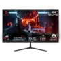 GAMEON GOES22FHD120IPS 22" FHD, 120Hz, MPRT 0.5ms, HDMI 2.1, Fast IPS Gaming Monitor (Support PS5) - Black