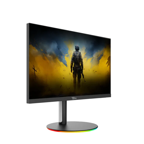 Twistedminds Dual Switch Gaming Monitor TMDX27B 27" FHD, 160/320Hz, MPRT 0.5ms, HDMI 2.1, Fast IPS (Support PS5) - Black - Image 2