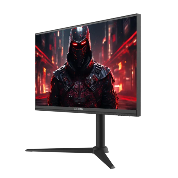 GAMEON GOMP24FHD380IPS Midnight Pro Series 24" FHD, 380Hz, MPRT 0.5ms, HDMI 2.1, Fast IPS Gaming Monitor (Supports PS5) - Black - Image 3