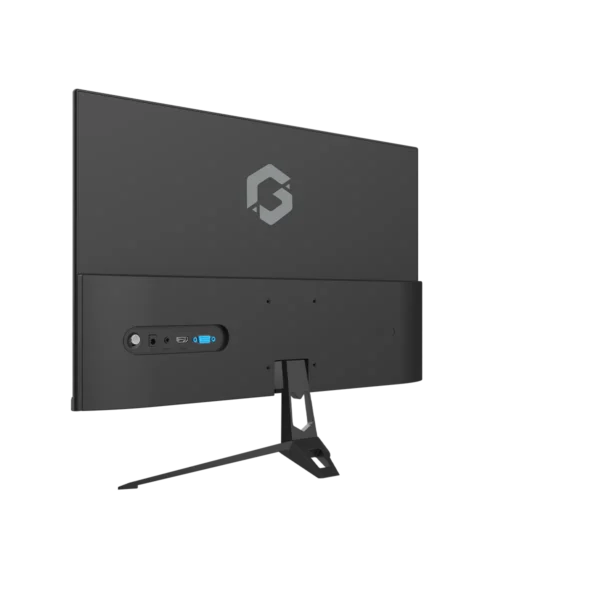 GAMEON GOES27FHD120IPS Essential Series 27" FHD, 120Hz, MPRT 0.5ms, HDMI 2.1, Fast IPS Gaming Monitor (Supports PS5) - Black - Image 4