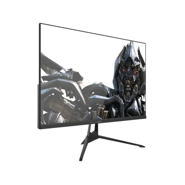 GAMEON GOES27FHD120IPS Essential Series 27" FHD, 120Hz, MPRT 0.5ms, HDMI 2.1, Fast IPS Gaming Monitor (Supports PS5) - Black - Image 2