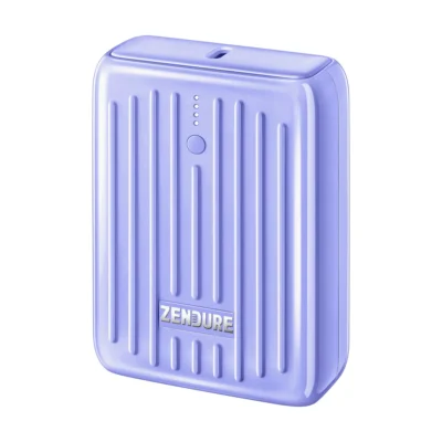 Zendure SuperMini – 10000mAh 20W PD Portable Power Bank