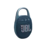 JBL Clip 5 - Ultra-portable waterproof speaker
