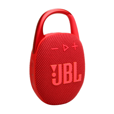 JBL Clip 5 – Ultra-portable waterproof speaker