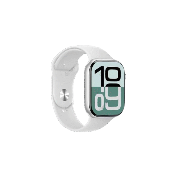 WiWU SW01 S10 – Stylish Smart Watch with Health & Fitness Tracking