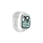 WiWU SW01 S10 – Stylish Smart Watch with Health & Fitness Tracking