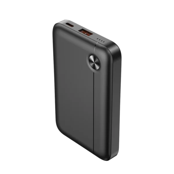 WiWU Wi‑P059 – Compact and Powerful 10,000mAh Power Bank - Image 2