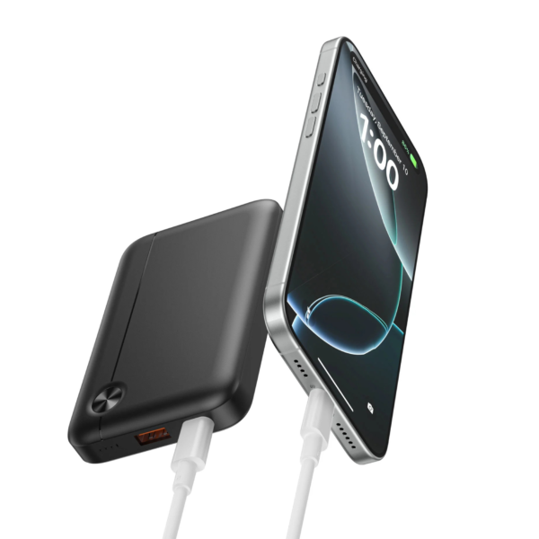 WiWU Wi‑P059 – Compact and Powerful 10,000mAh Power Bank - Image 3