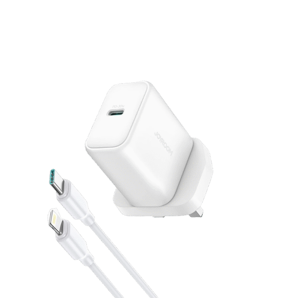 JOYROOM JR‑TCF24 – 30W Power for Smarter, Lightning Cable - Image 2