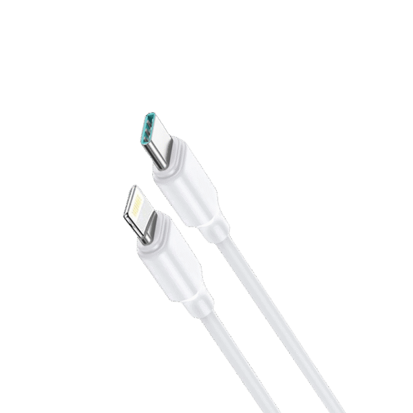 JOYROOM JR‑TCF24 – 30W Power for Smarter, Lightning Cable - Image 3