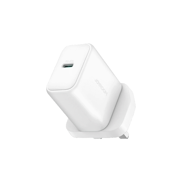 JOYROOM JR‑TCF24 – 30W Power for Smarter, Lightning Cable