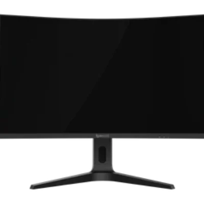 Redragon Gaming Monitor 31.5″ VA 1ms 2K Curve 180Hz