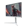 GAMEON GOAP24FHD380IPS Artic Pro Series 24" FHD, 360Hz, MPRT 0.5ms, HDMI 2.1, Fast IPS Gaming Monitor (Supports PS5) - White