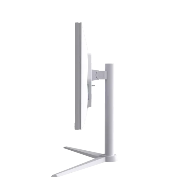 GAMEON GOAP24FHD380IPS Artic Pro Series 24" FHD, 360Hz, MPRT 0.5ms, HDMI 2.1, Fast IPS Gaming Monitor (Supports PS5) - White - Image 7
